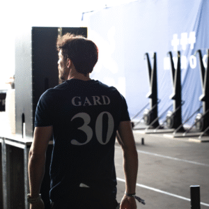 T-shirt Gard 30