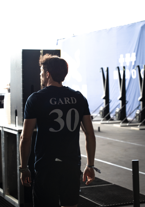 T-shirt Gard 30