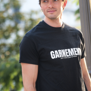 Casquette « Baron »