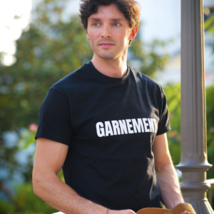 T-shirt « Garnement »