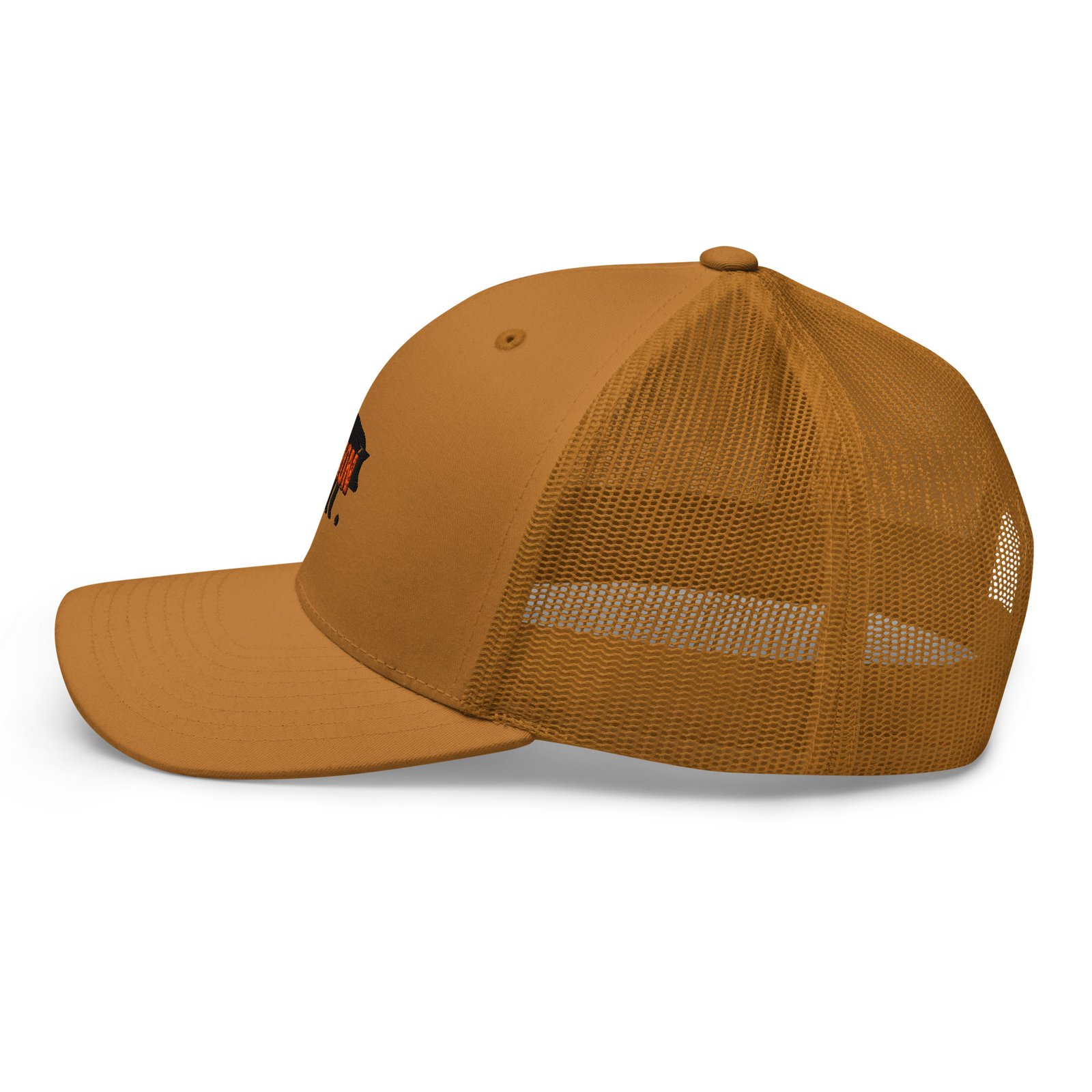 Casquette « Baron » – vue 3