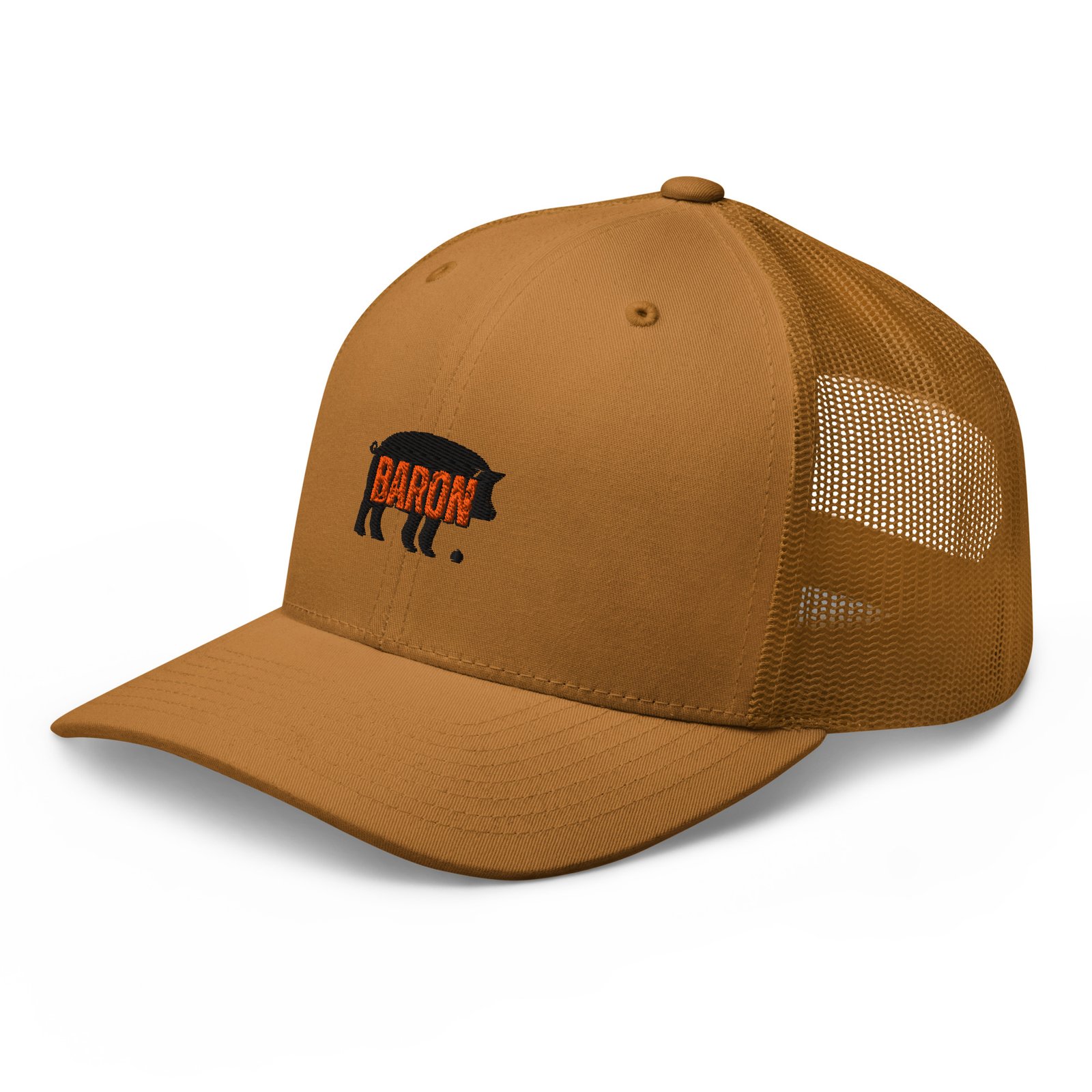 Casquette « Baron » – vue 4