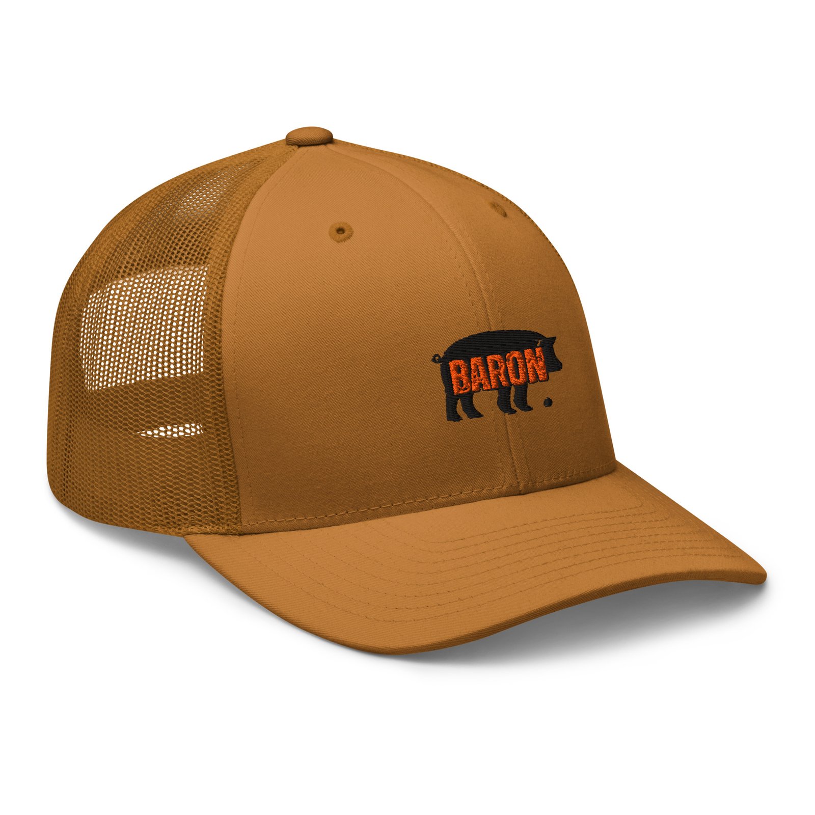 Casquette « Baron » – vue 6